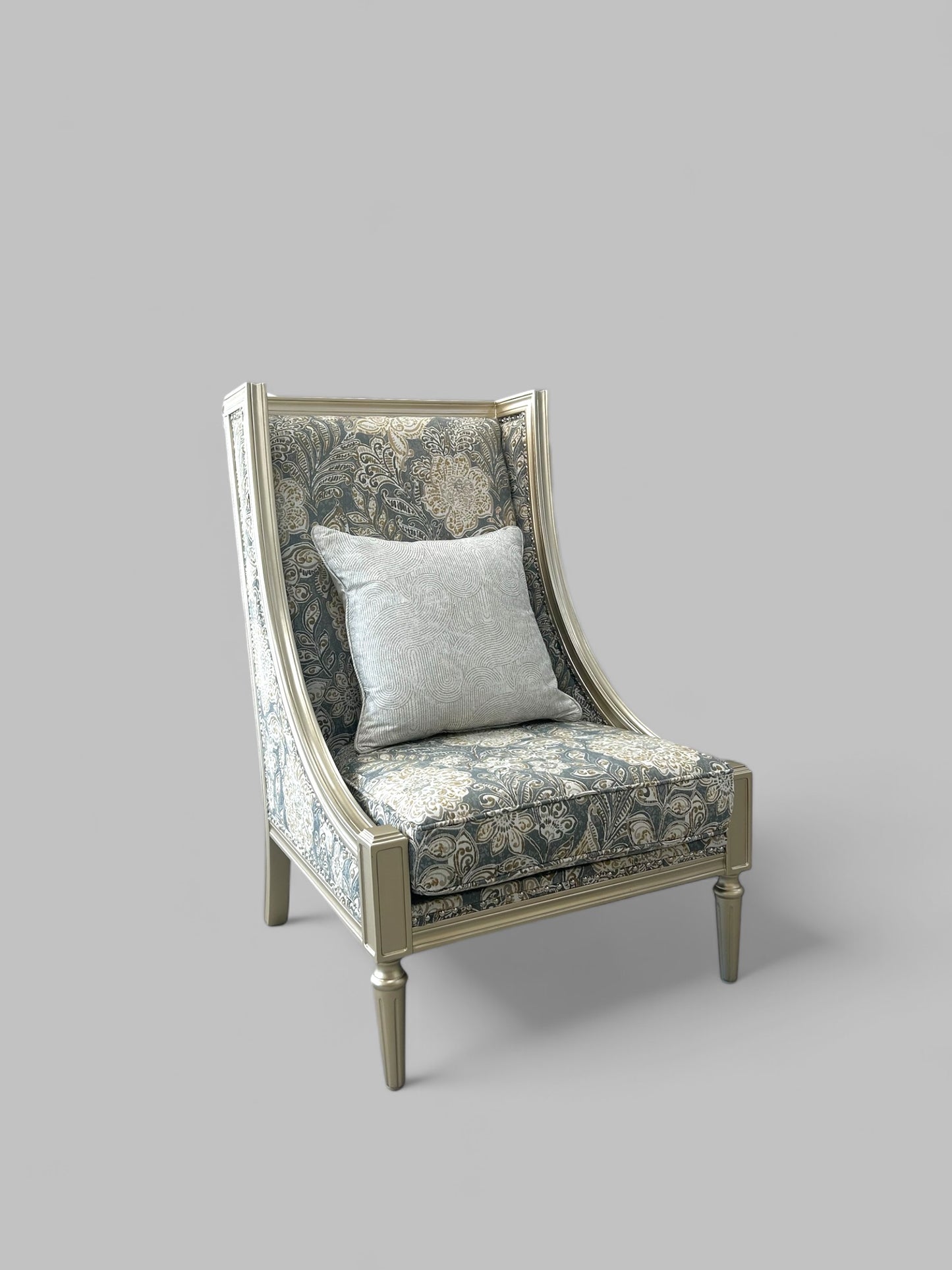 სავარძელი