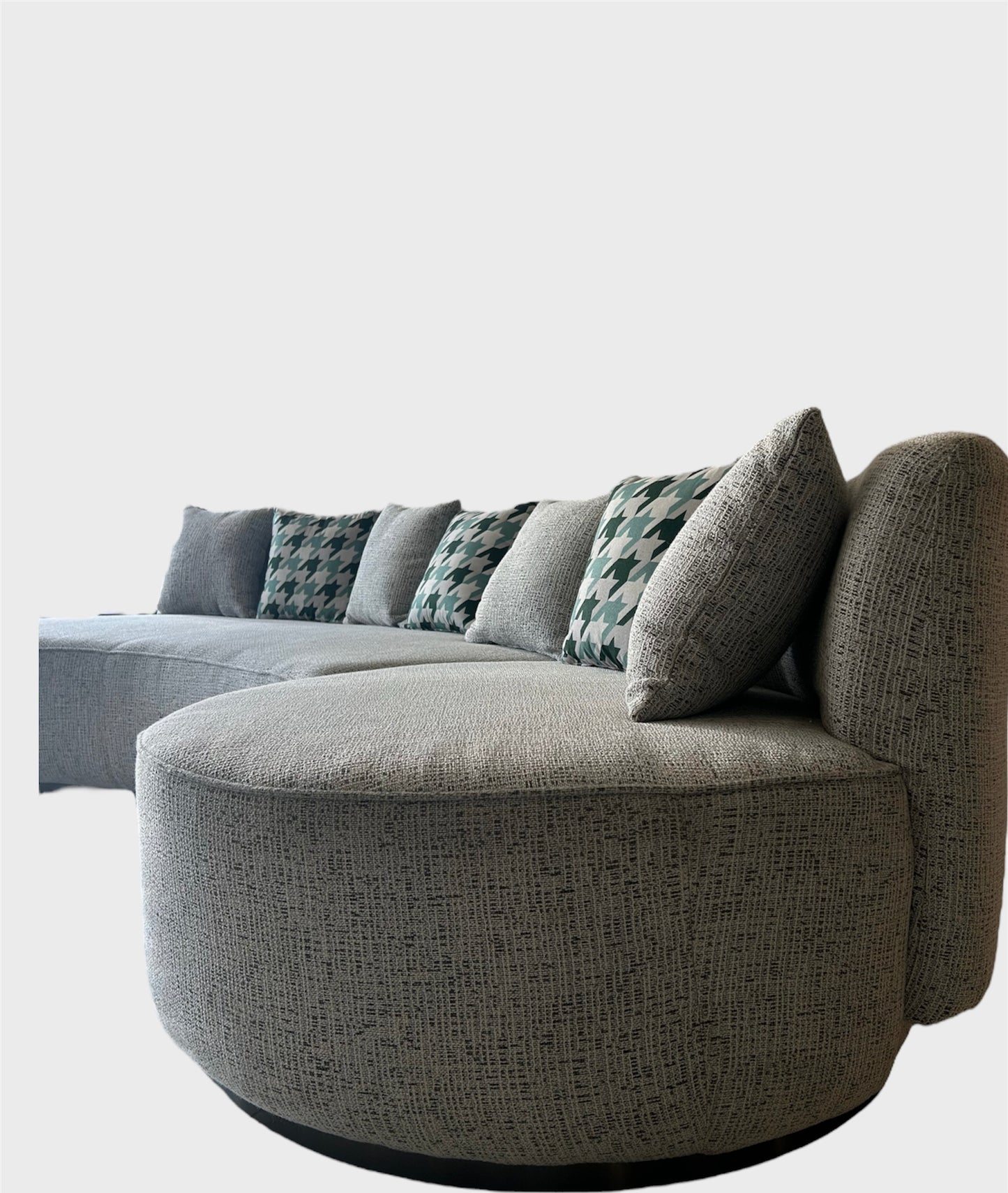 დივანი 320 სმ