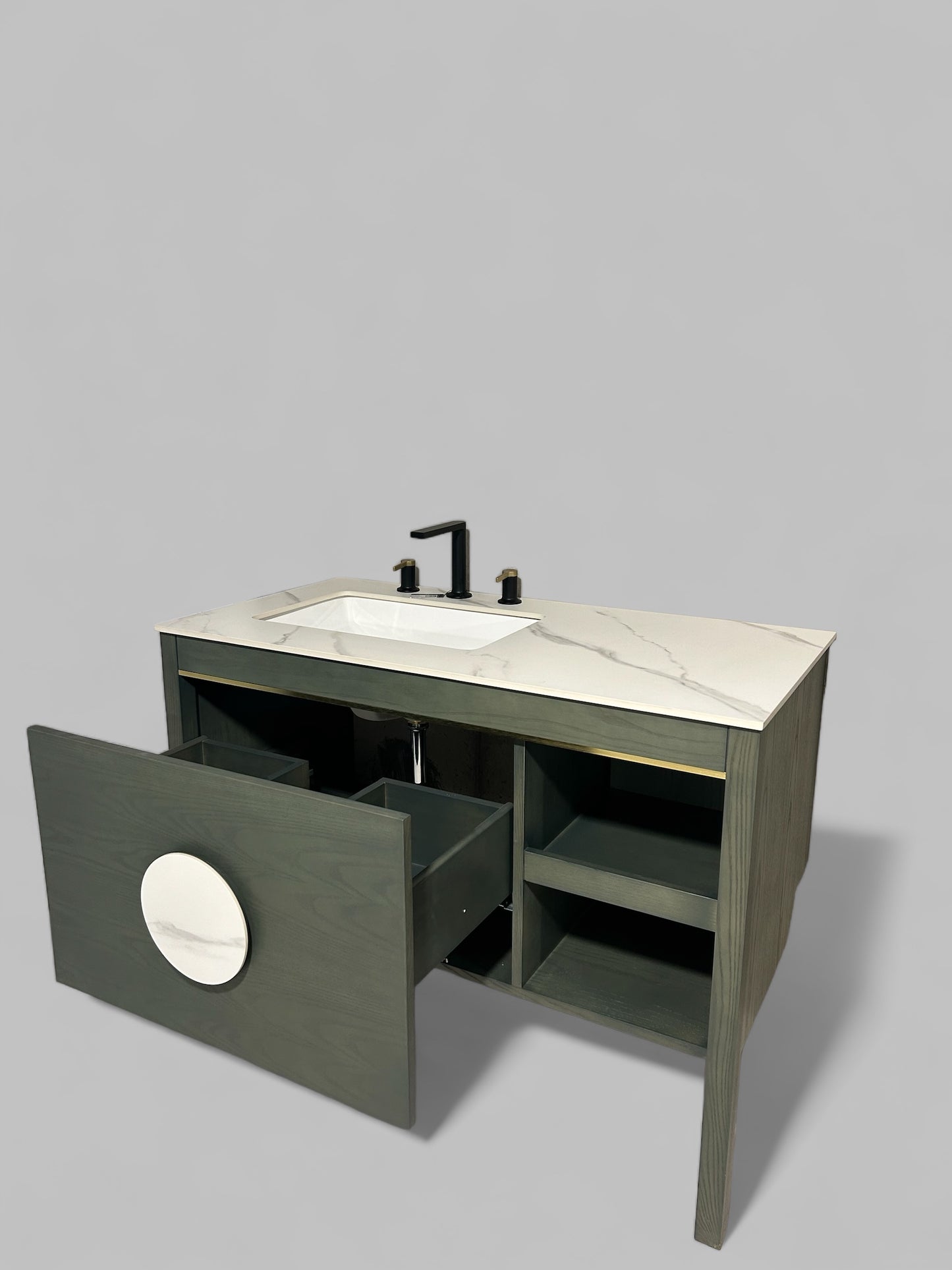 სააბაზანო ავეჯი