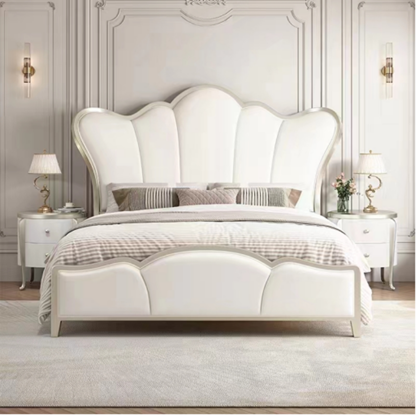 კლასიკური საწოლი