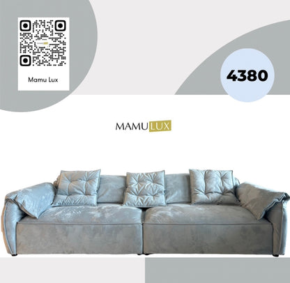 დივანი დიდი