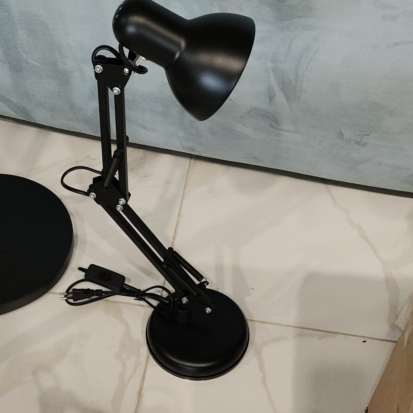 ტორშერი