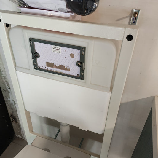 უნიტაზის წყლის ბაჩოკი