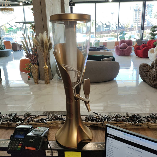 ლუდის დისპენსერი