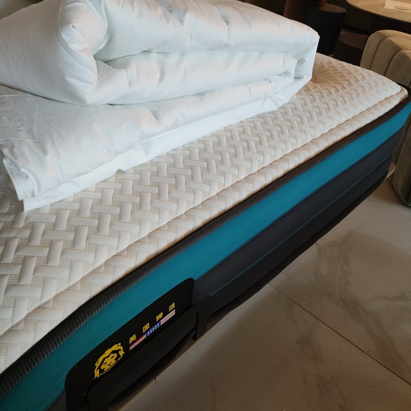 მატრასი