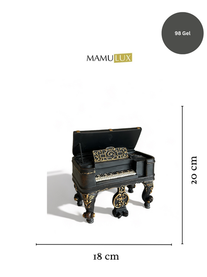 სუვენირი ყულაბა