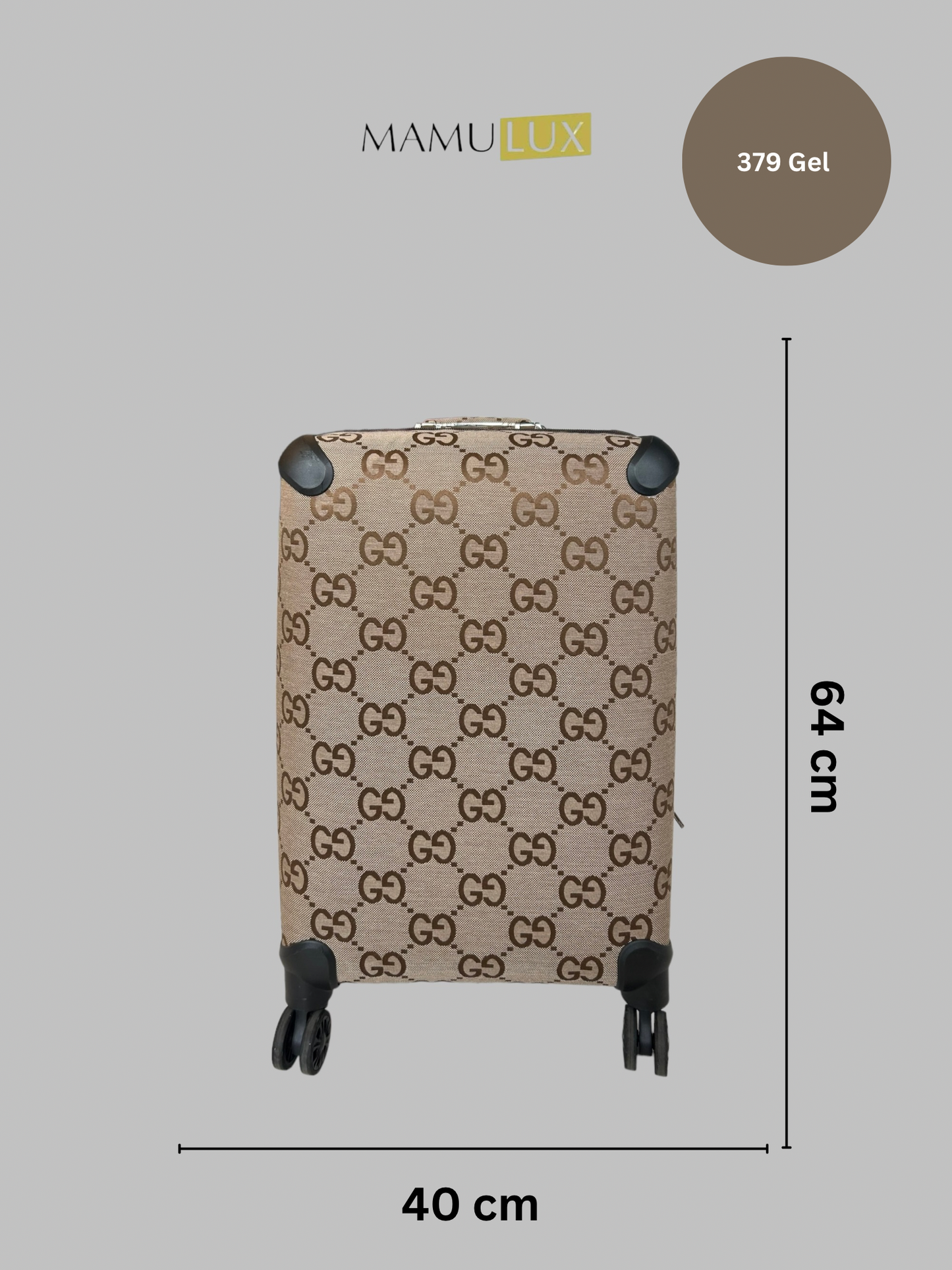 ჩემოდანი