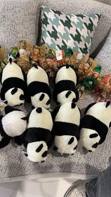 თოჯინა პანდა