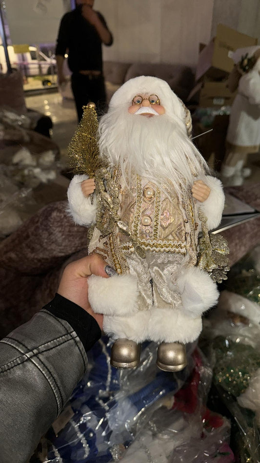 თოვლის ბაბუა