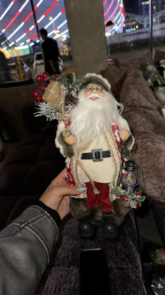 თოვლის ბაბუა