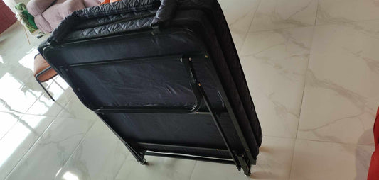 გასაშლელი საწოლი