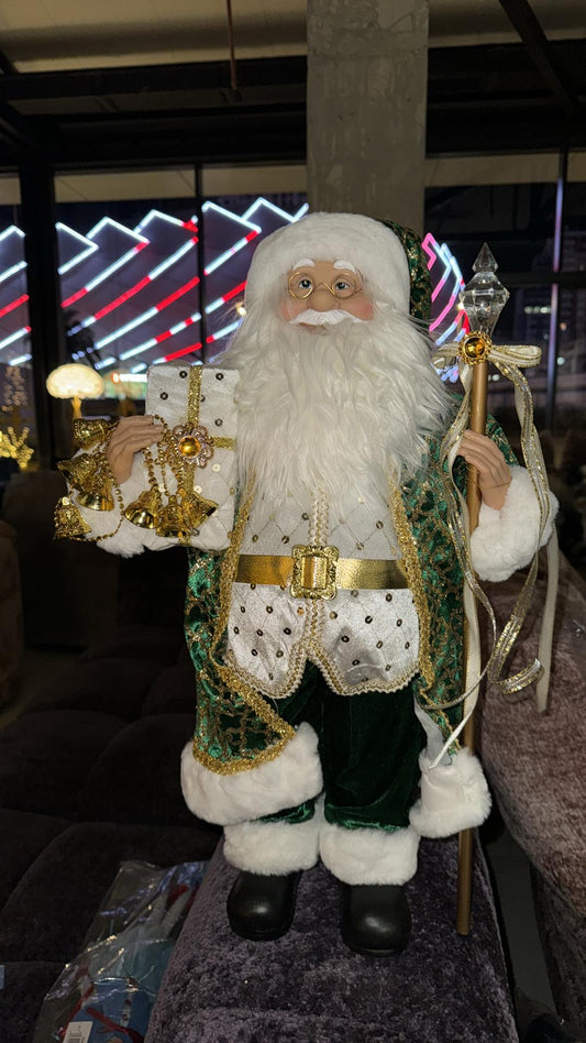 თოვლის ბაბუა