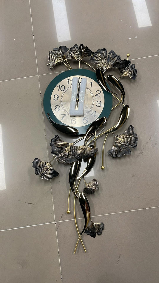 კედლის საათი