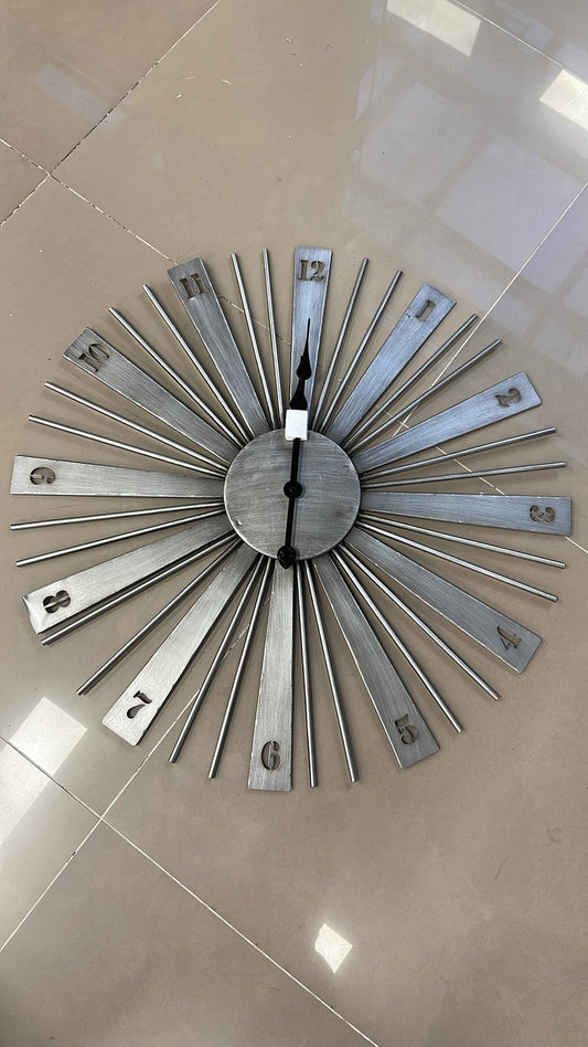 კედლის საათი