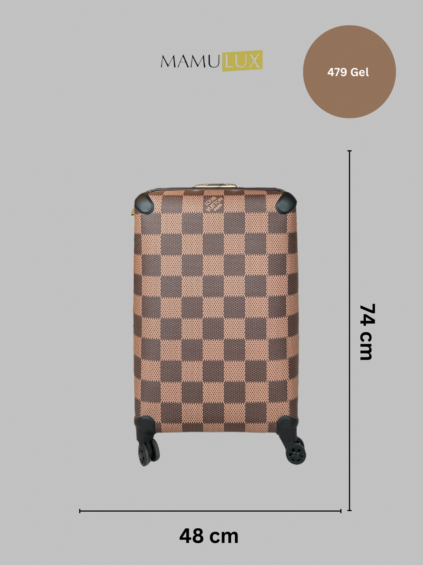 ჩემოდანი