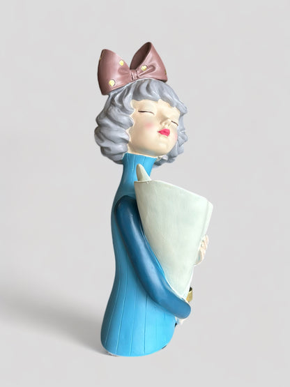 სუვენირი საყვავილე