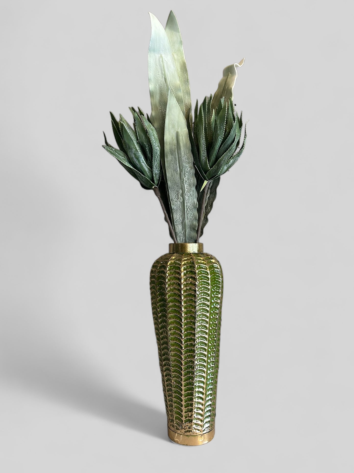 ხელოვნური ყვავილი