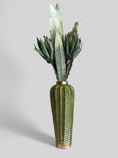 ხელოვნური ყვავილი