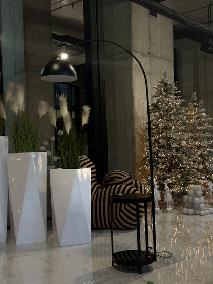 ტორშერი