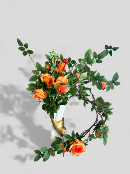 დეკორატიული გამწვანება