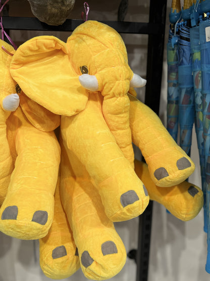 თოჯინა სპილო