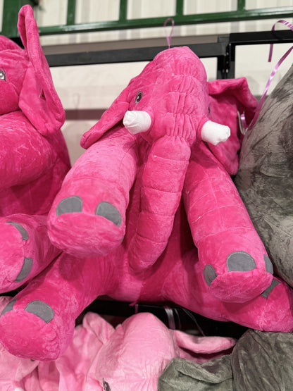 თოჯინა სპილო