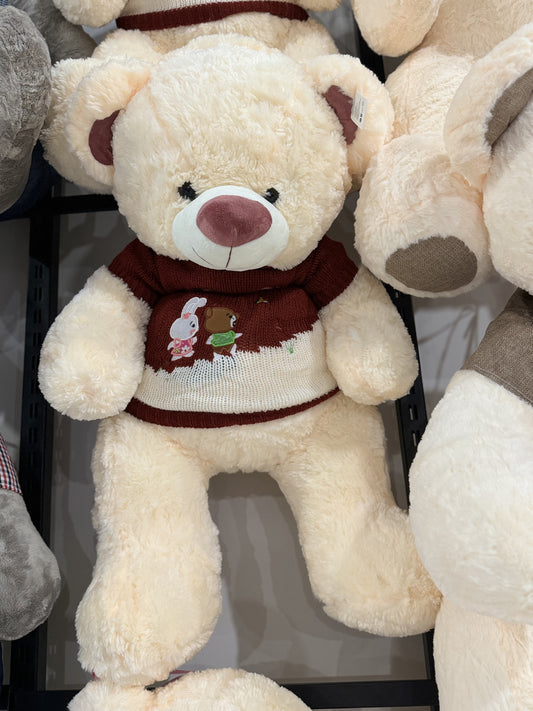 თოჯინა დათუნია