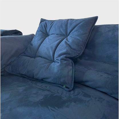 დივანი საშუალო