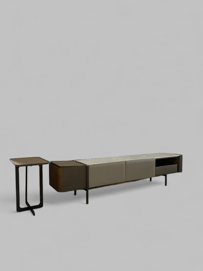 ტელევიზორის სადგამი