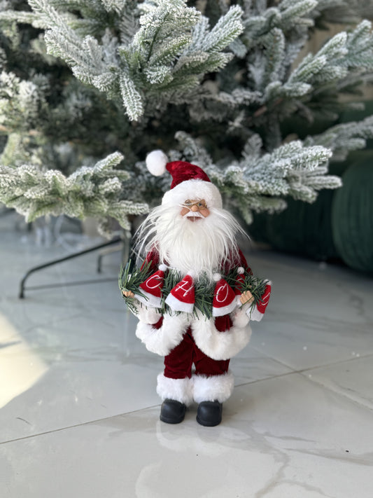 თოვლის ბაბუა