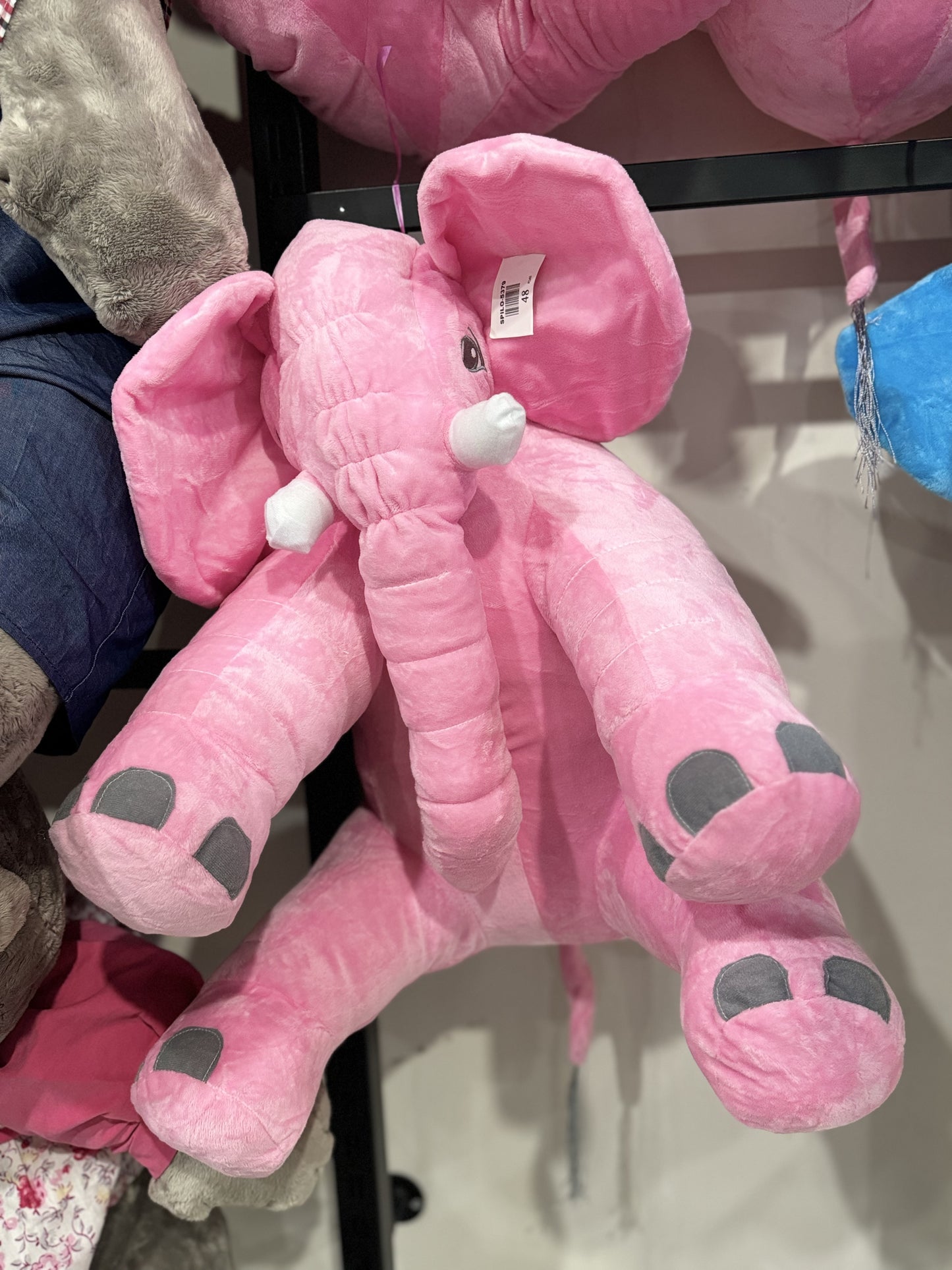 თოჯინა სპილო