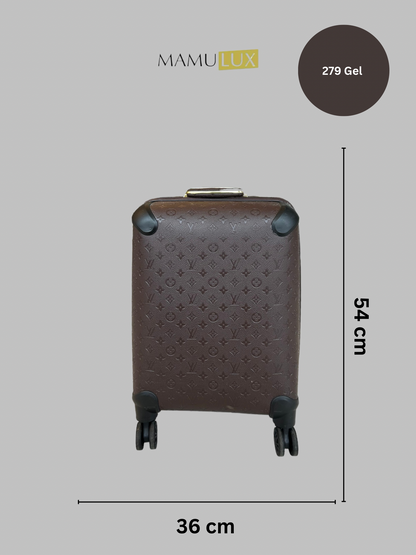 ჩემოდანი