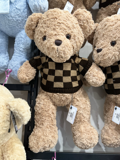 თოჯინა დათუნია