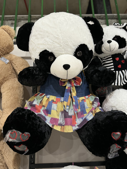 სათამაშო პანდა