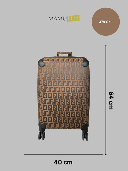 ჩემოდანი