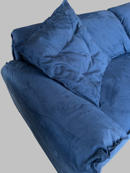 დივანი სპილოს ყური New