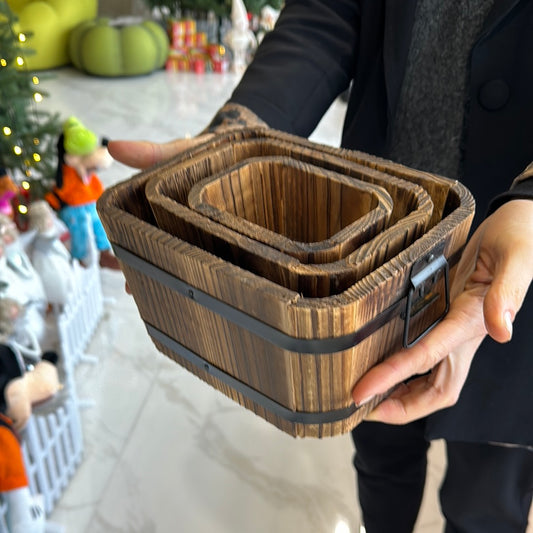 ხის საყვავილე