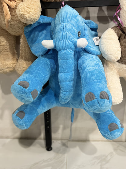 თოჯინა სპილო