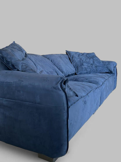 დივანი სპილოს ყური New