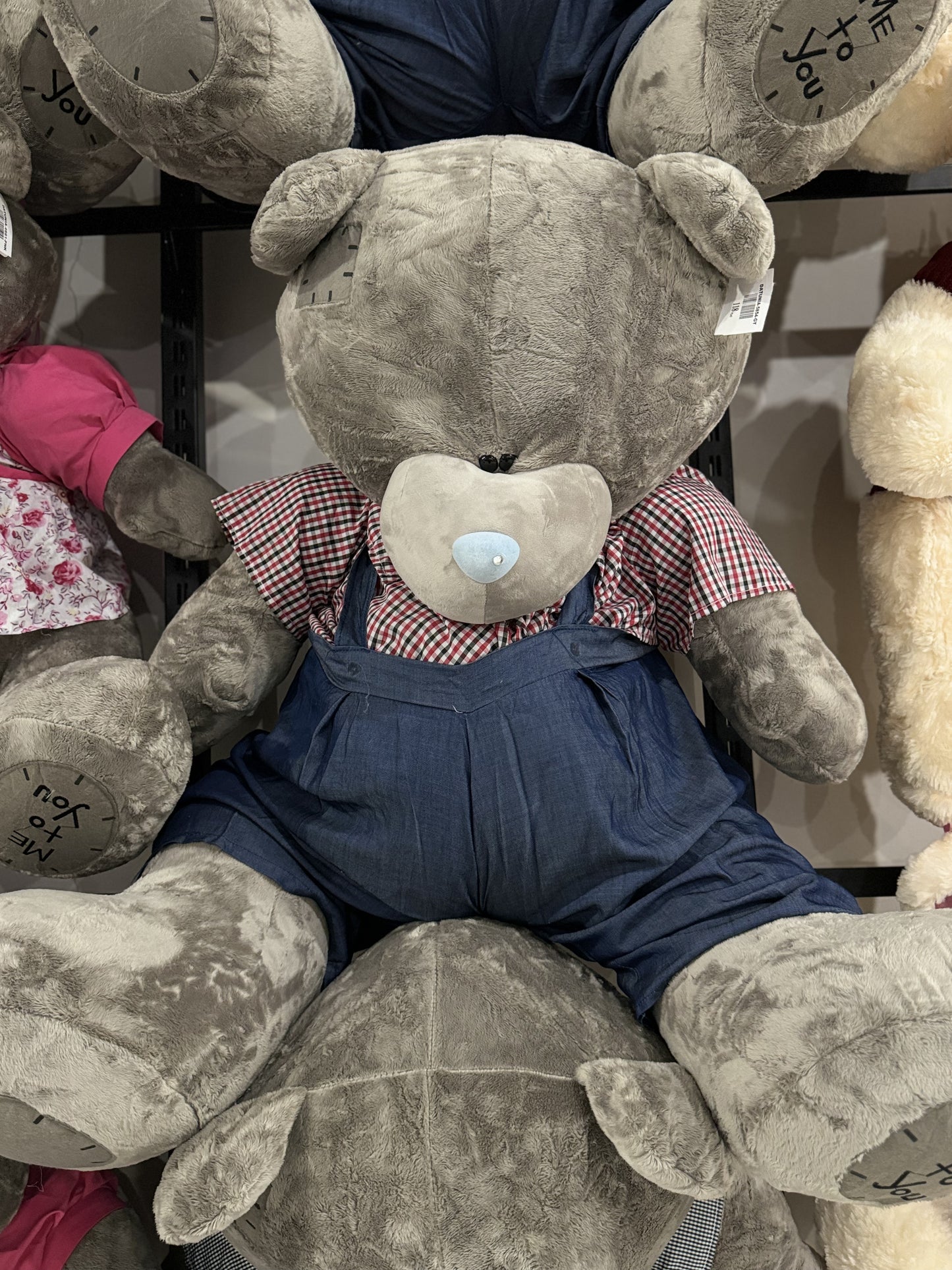 თოჯინა დათუნია