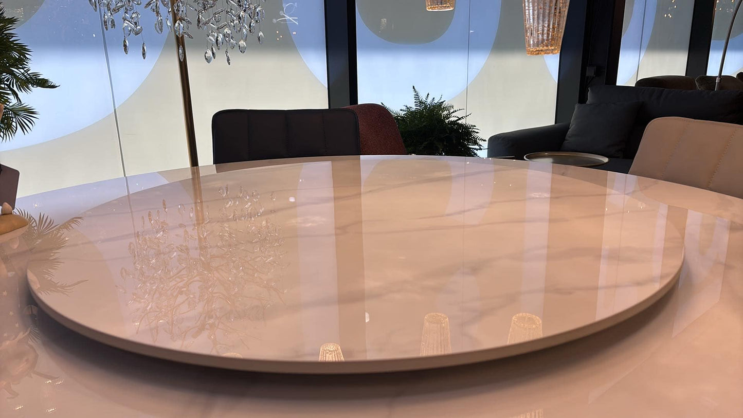 მაგიდის თავი