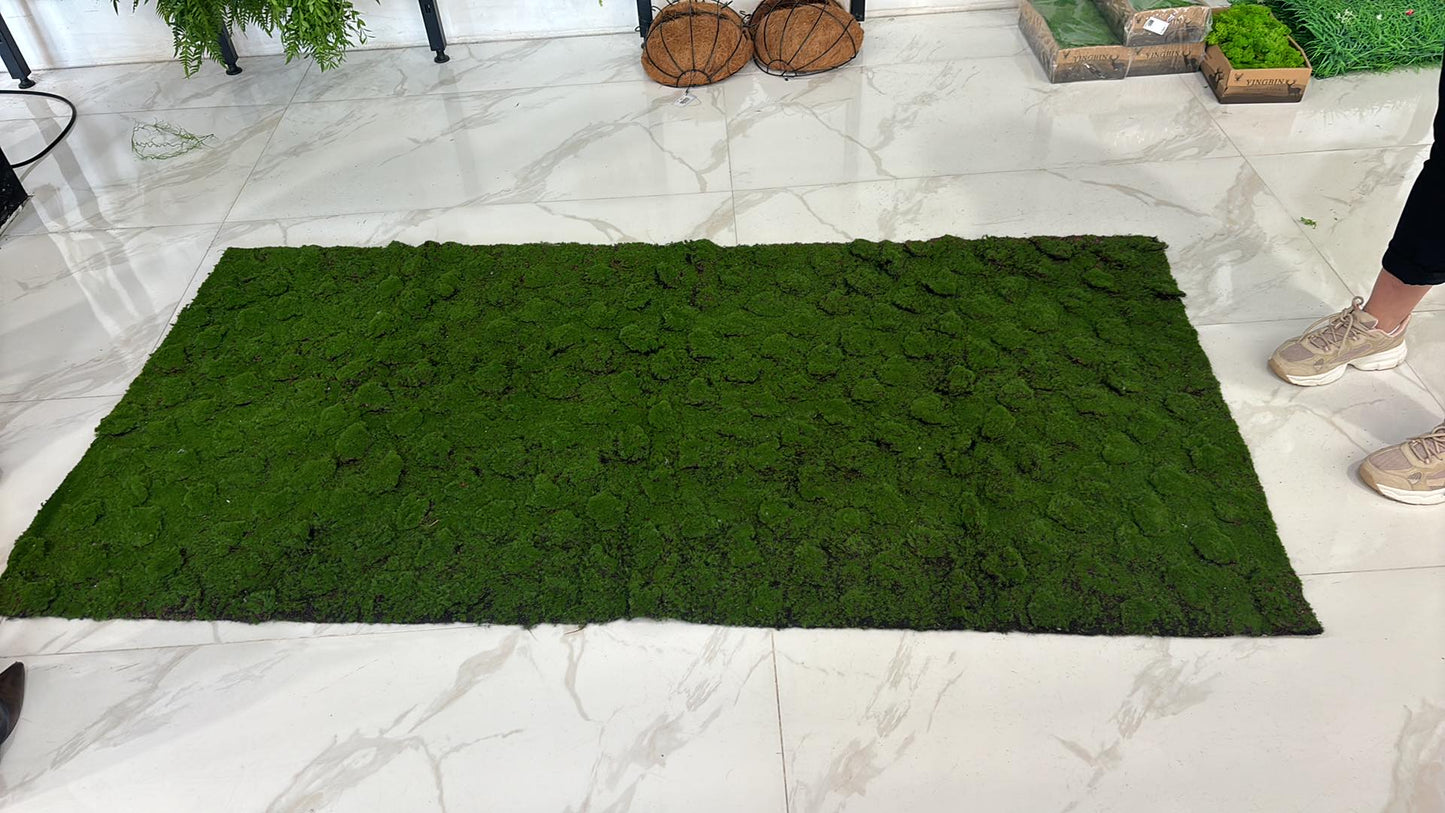 დეკორაცია ნოხი