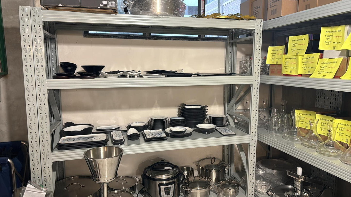 თარო 500კგ