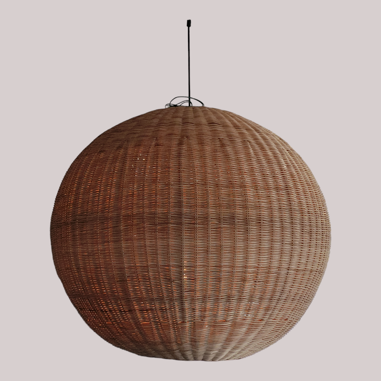 განათება