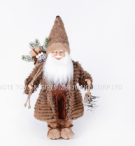 თოვლის ბაბუა