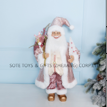 თოვლის ბაბუა