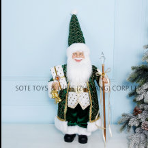 თოვლის ბაბუა