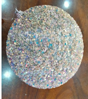 პლასტმასის ნაძვის ხის სათამაშო