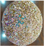 პლასტმასის ნაძვის ხის სათამაშო