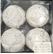 პლასტმასის ნაძვის ხის სათამაშო